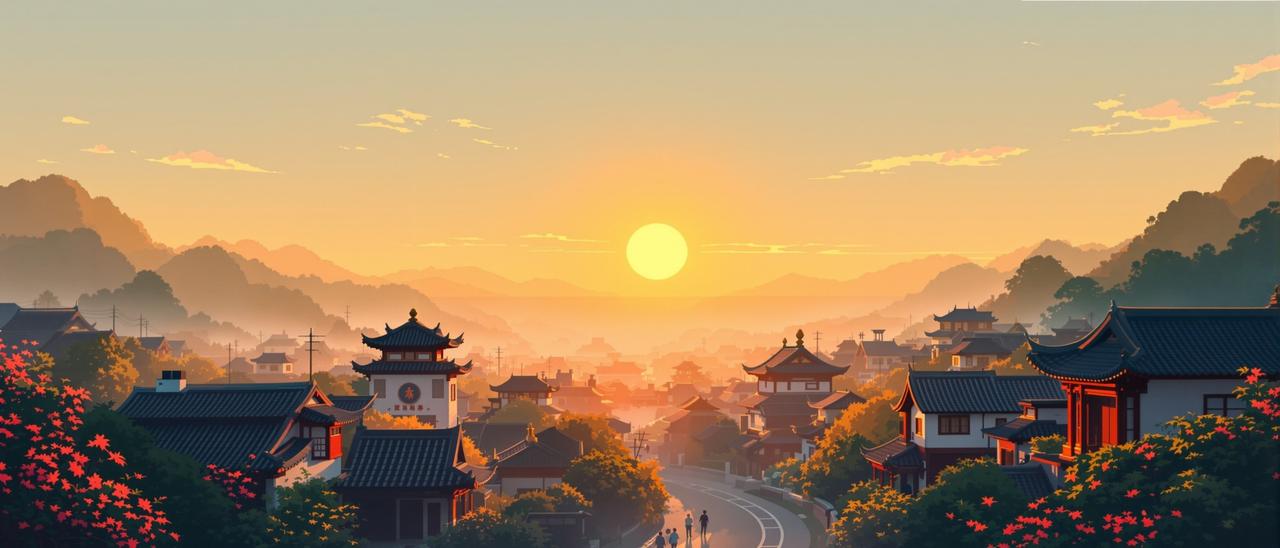 漫剧网 - 公司介绍,暖橘光晕里的温情剧场